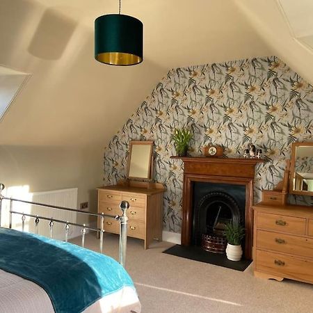 Signalman'S Cottage In Clachnaharry South Kessock Экстерьер фото