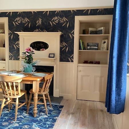Signalman'S Cottage In Clachnaharry South Kessock Экстерьер фото