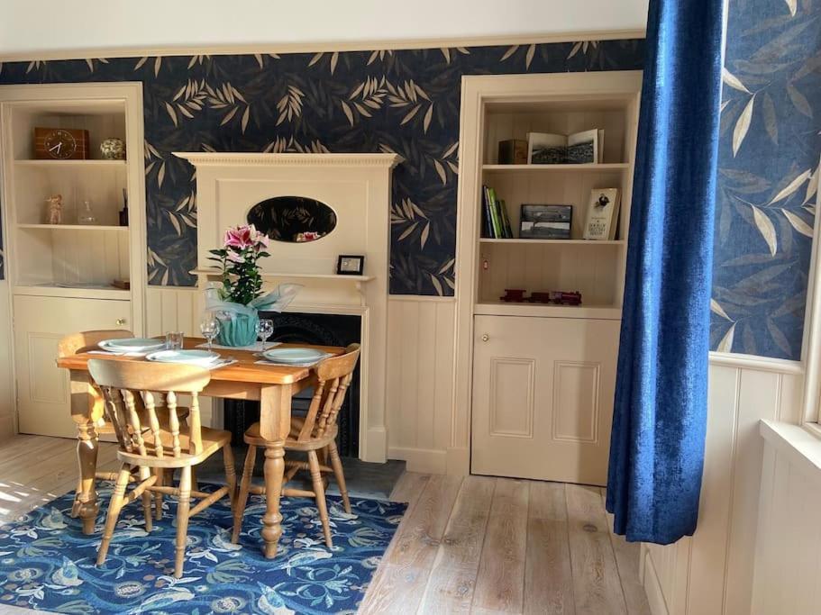 Signalman'S Cottage In Clachnaharry South Kessock Экстерьер фото